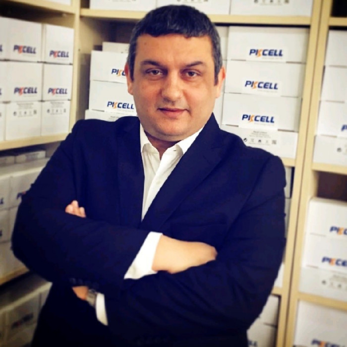 Yasin Koç