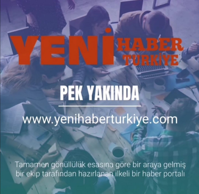 Yeni Haber Türkiye Çalışıyor